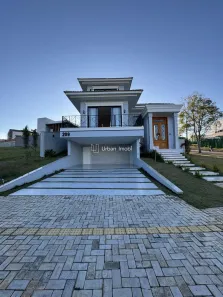 Casa de Condomínio com 3 Quartos à venda, 270m² no Casa de Pedra, Volta Redonda