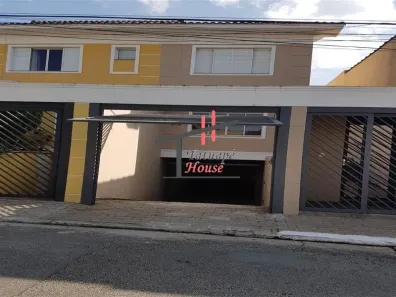 Sobrado com 3 Quartos para alugar, 160m² no Vila Gomes Cardim, São Paulo