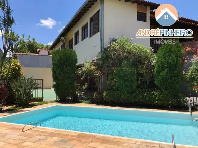 Apartamento com 3 Quartos à venda, 120m² no Planalto, Belo Horizonte