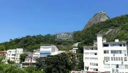 Casa com 9 Quartos à venda, 400m² no Urca, Rio de Janeiro