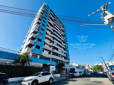 Apartamento com 4 Quartos à venda, 150m² no Grageru, Aracaju