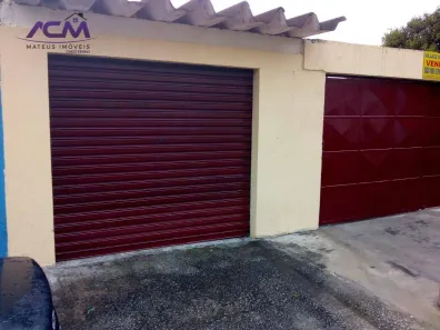 Casa com 2 Quartos à venda, 250m² no Jardim Líbano, São Paulo