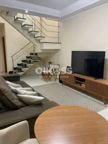 Sobrado com 3 Quartos à venda, 165m² no Jardim das Indústrias, São José dos Campos