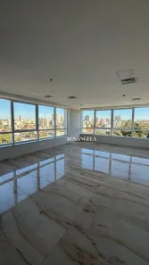Sala Comercial para alugar, 50m² no Vila São José, São José do Rio Preto