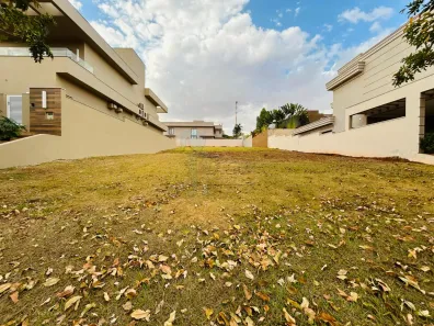 Lote/Terreno à venda, 510m² no Loteamento Santa Luisa, Ribeirão Preto