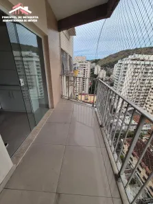 Apartamento com 2 Quartos à venda, 75m² no Santa Rosa, Niterói