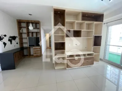 Apartamento com 3 Quartos à venda, 93m² no Baeta Neves, São Bernardo do Campo