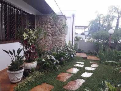 Casa com 4 Quartos à venda, 510m² no Belvedere, Belo Horizonte