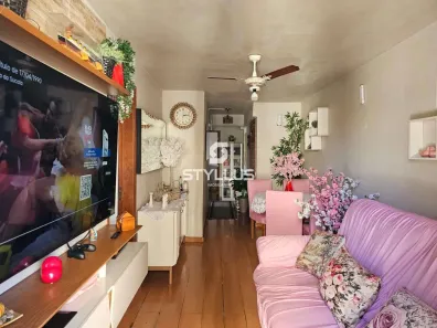 Apartamento com 2 Quartos à venda, 57m² no Cachambi, Rio de Janeiro