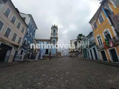 Ponto Comercial à venda, 303m² no Centro Histórico, Salvador