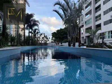 Apartamento com 4 Quartos à venda, 108m² no Altiplano Cabo Branco, João Pessoa