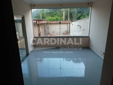 Casa com 3 Quartos à venda, 128m² no Parque dos Bandeirantes, Ribeirão Preto