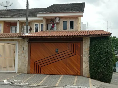 Sobrado com 3 Quartos à venda, 110m² no Jardim Japão, São Paulo