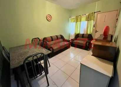 Apartamento com 2 Quartos à venda, 58m² no Ocian, Praia Grande