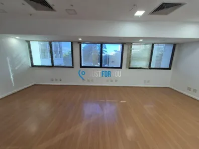 Sala Comercial para venda ou aluguel, 42m² no Barra da Tijuca, Rio de Janeiro