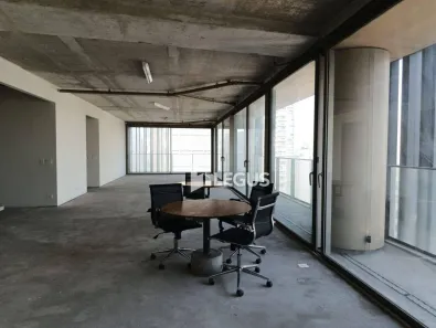 Apartamento com 3 Quartos à venda, 232m² no Pinheiros, São Paulo