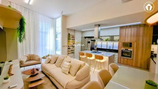 Casa com 3 Quartos à venda, 119m² no Pires Façanha, Eusébio