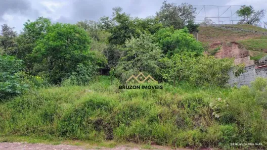 Lote/Terreno à venda, 1085m² no Ville Saint James II, Campo Limpo Paulista