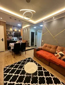 Apartamento com 2 Quartos à venda, 44m² no Chácara São Manoel, Taubaté