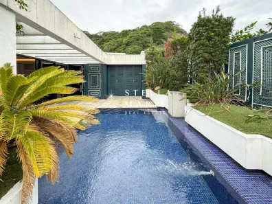 Cobertura com 4 Quartos à venda, 413m² no Leblon, Rio de Janeiro