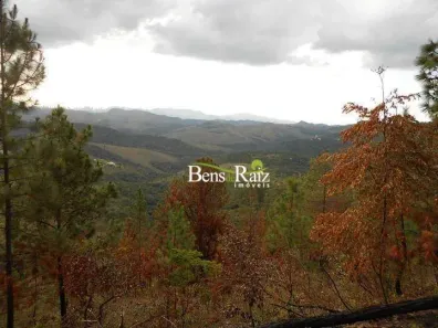 Lote/Terreno à venda, 5000m² no São Sebastião das Águas Claras, Nova Lima