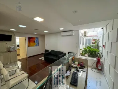 Prédio Comercial para alugar, 519m² no Ipiranga, São Paulo