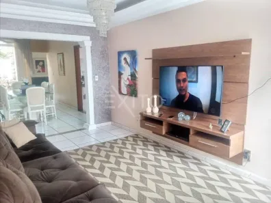 Casa com 3 Quartos à venda, 180m² no Vila Comercial, Jundiaí