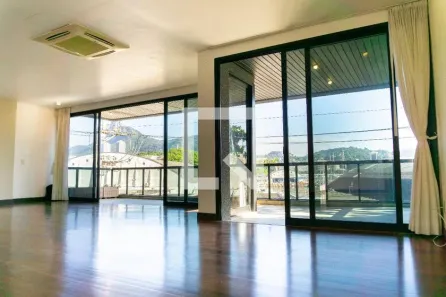 Apartamento com 4 Quartos à venda, 256m² no Urca, Rio de Janeiro