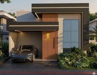 Casa de Condomínio com 3 Quartos à venda, 145m² no Jardim Park Vista Real, Indaiatuba