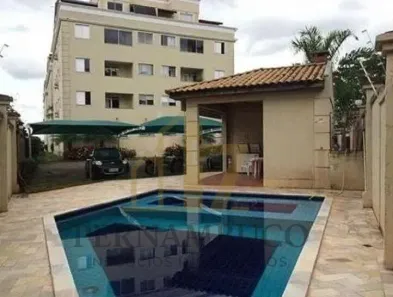 Apartamento com 3 Quartos à venda, 85m² no Jardim Soraia, São José do Rio Preto