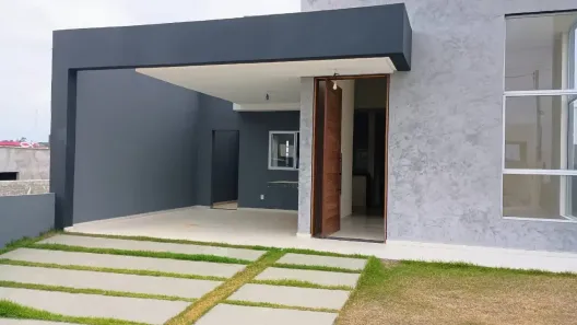 Casa de Condomínio com 3 Quartos à venda, 115m² no centro, Marechal Deodoro