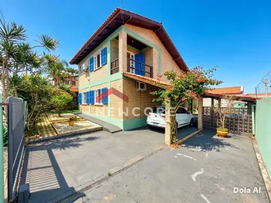 Casa com 3 Quartos à venda, 246m² no Ingleses do Rio Vermelho, Florianópolis