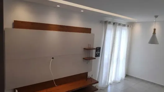 Apartamento com 2 Quartos à venda, 48m² no Centro, Paulista