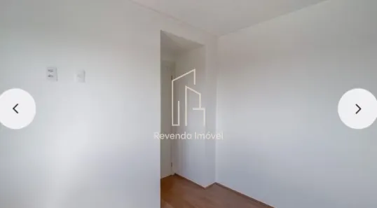 Apartamento com 2 Quartos à venda, 38m² no Vila Moreira, São Paulo