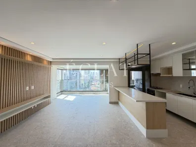 Apartamento com 2 Quartos para alugar, 86m² no Pinheiros, São Paulo