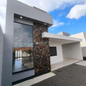 Casa com 3 Quartos à venda, 100m² no Jardim dos Lagos, Guaíba
