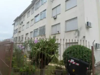 Apartamento com 1 Quarto à venda, 52m² no Jardim Leopoldina, Porto Alegre