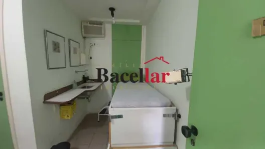 Sala Comercial à venda, 22m² no Tijuca, Rio de Janeiro