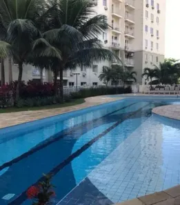 Apartamento com 2 Quartos à venda, 55m² no Jacarepaguá, Rio de Janeiro
