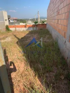 Lote/Terreno à venda, 199m² no Residencial Santa Giovana, Jundiaí