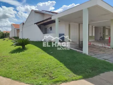 Casa de Condomínio com 2 Quartos à venda, 50m² no Jardim Imperial, Cuiabá