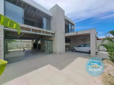 Apartamento com 5 Quartos à venda, 380m² no Pontinha, Araruama