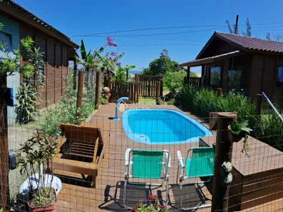 Imóvel Comercial com 7 Quartos à venda, 250m² no Ibiraquera, Imbituba