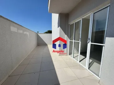 Apartamento com 2 Quartos à venda, 132m² no Santa Mônica, Belo Horizonte