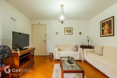 Apartamento com 2 Quartos à venda, 117m² no Pinheiros, São Paulo