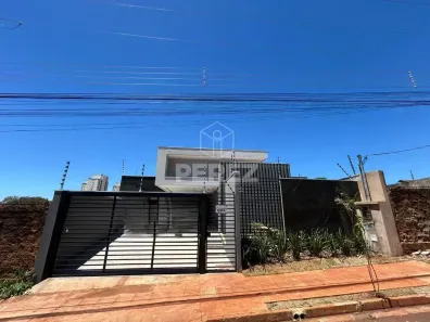 Casa com 3 Quartos à venda, 157m² no Vila Morumbi, Campo Grande