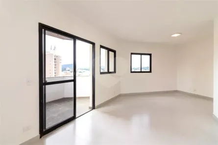 Apartamento com 3 Quartos à venda, 112m² no Água Fria, São Paulo
