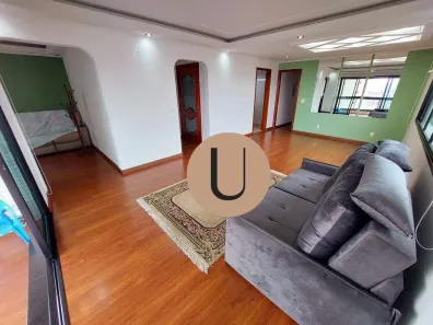 Apartamento com 4 Quartos à venda, 150m² no Vila Maria, São Paulo