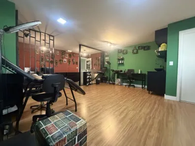 à venda, 42m² no Centro, Jaraguá do Sul