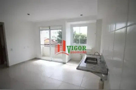 Apartamento com 2 Quartos à venda, 56m² no Eldorado, Contagem